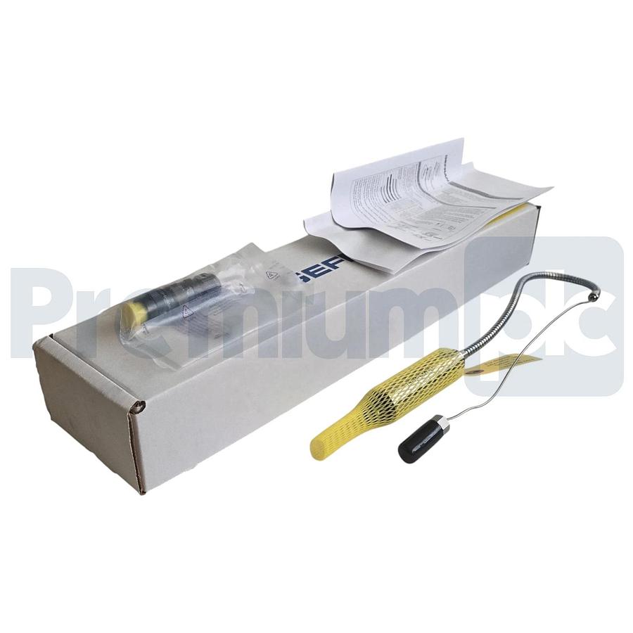 Gefran F094864 | ME3-6-M-P15C-1-0-C-E 2130X000X00 Melt Pressure Transmitter NSMP