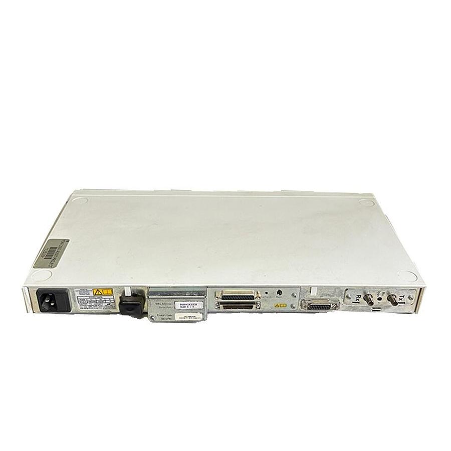 Used 3COM 3C16670 LinkBuilder FMS II 12-PORT ETHERNET HUB SUPERSTACK BASELINE