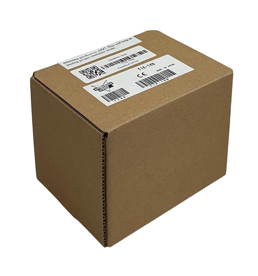 AUTOMATIONDIRECT T1K-16B / T1K16B TERMINATOR FULL-SIZE TERMINAL BASE 48-PIN NSFS