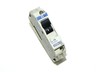 Used TELEMECANIQUE GB2-CB06 CIRCUIT BREAKER 1.0A, GB2CB06