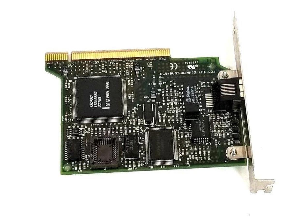 Used KALEX PB352510-003 ETHERNET CONTROL BOARD EJMNPDPILAB465B