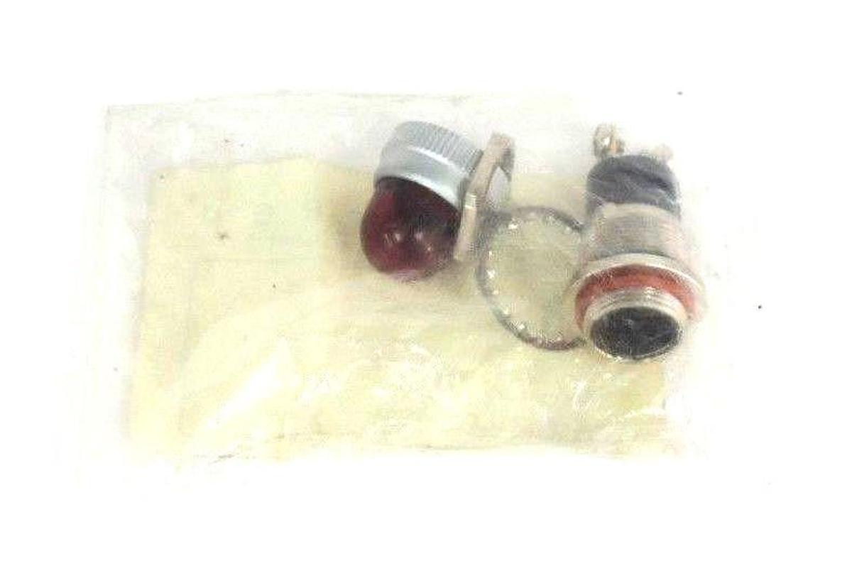 Used NEW EVERGREEN 5511426 LAMP PILOT ASSY