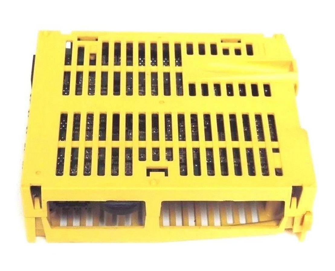 Used FANUC A02B-0236-C203 LINE DETECTOR MODULE SDU1, A02B0236C203