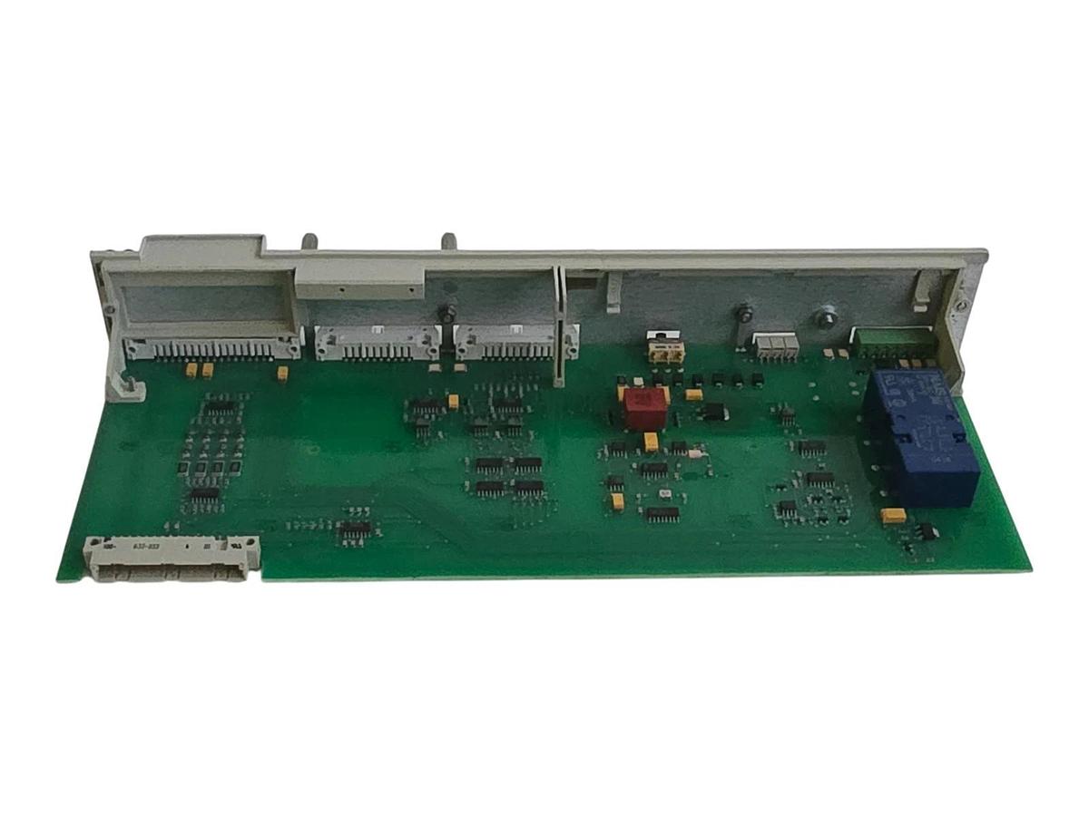 Used HEIDENHAIN 324955-15 SIMODRIVE Interface Control Board 324 955-15 32495515 USPI