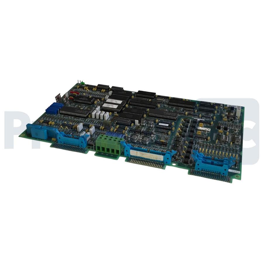 Refurbished ABB Drives 58114791 | SGEA 1001 V3.09 DDC Control Board SGEA1001 5761650-4B REP.