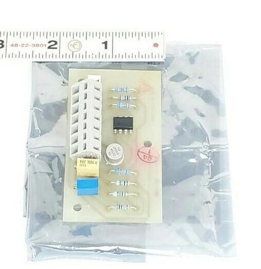 NEW GENERIC EC-10697 REV. A CIRCUIT BOARD 50-B-023828