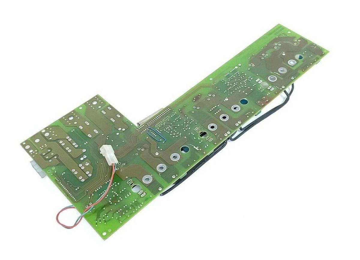 Used SIEMENS 4620087925.13 BOARD