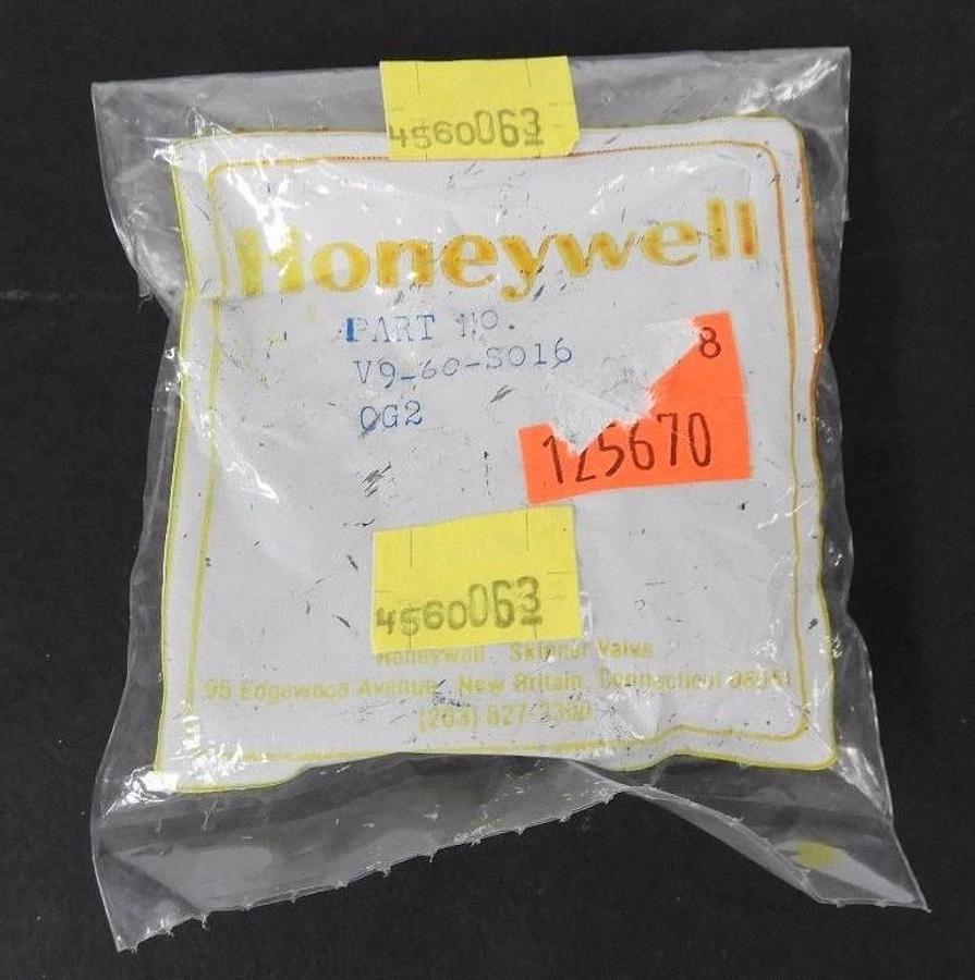 NIB HONEYWELL V9-60-S016 COMPONENT PARTS KIT V960S016
