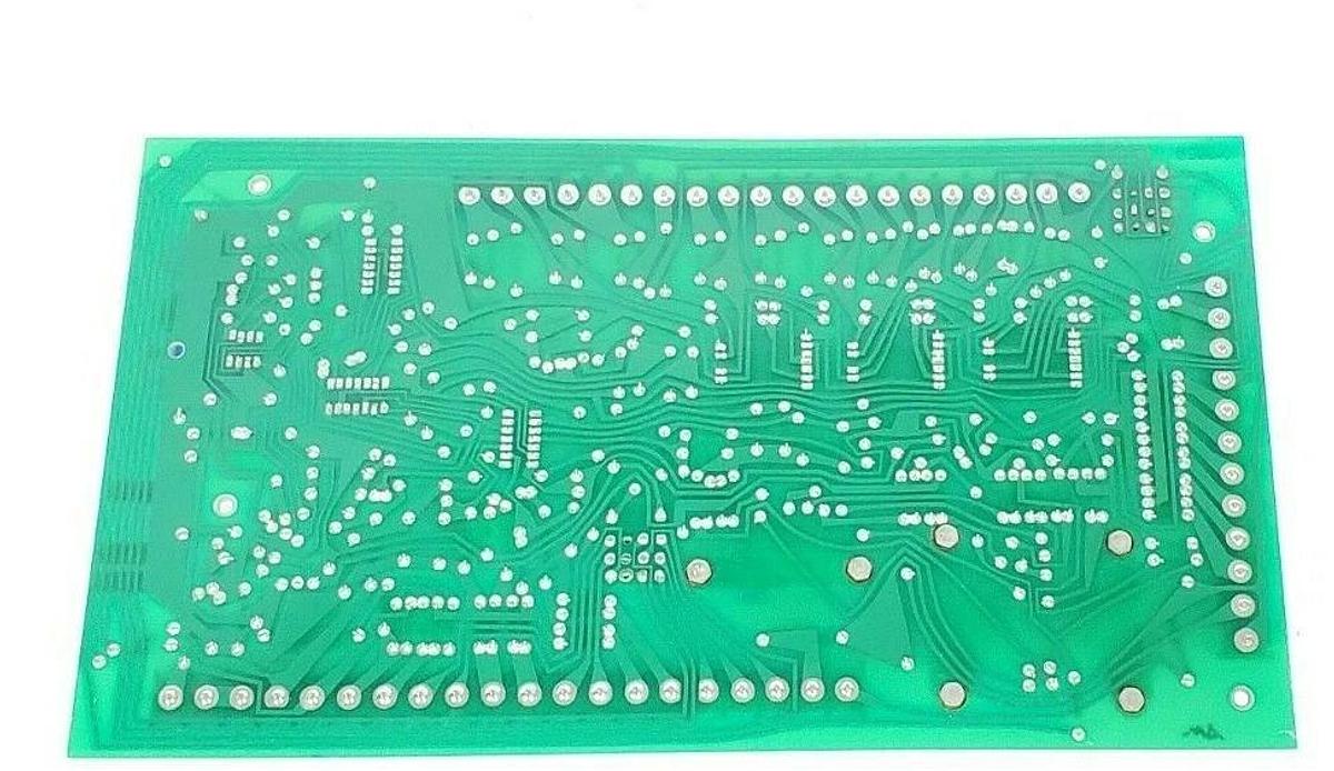 Used SCI 80-209645-90 CONTROL BOARD REV. C 410964
