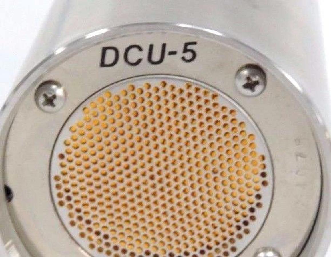 Used LUNDAHL DCU-5 DISTANCE CONTROL SENSOR DCU5