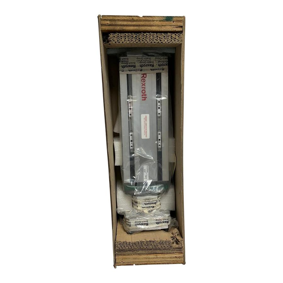 Used New Rexroth CKK 20-145 Compact Module Linear Actuator R036050000
