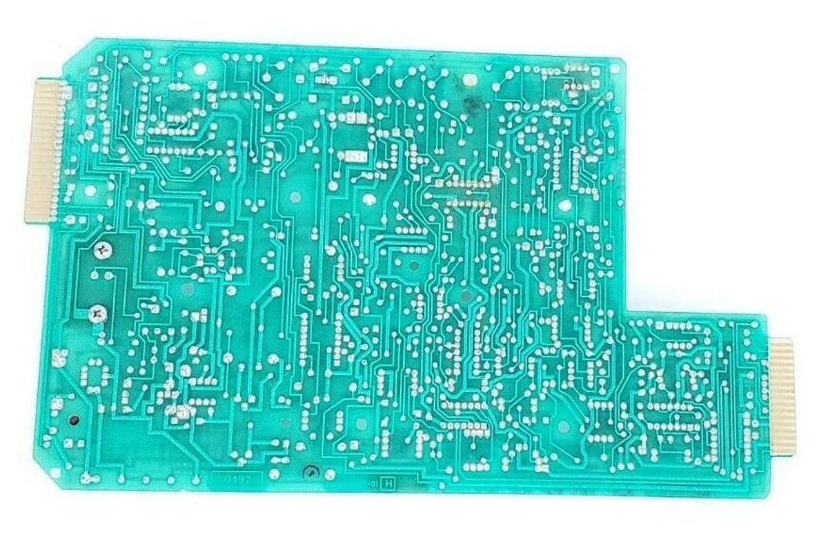Used BENTLY NEVADA 72937-XX-04-01-XX-XX INDICATOR BOARD PWB 40437-01 H PWA 72928-02