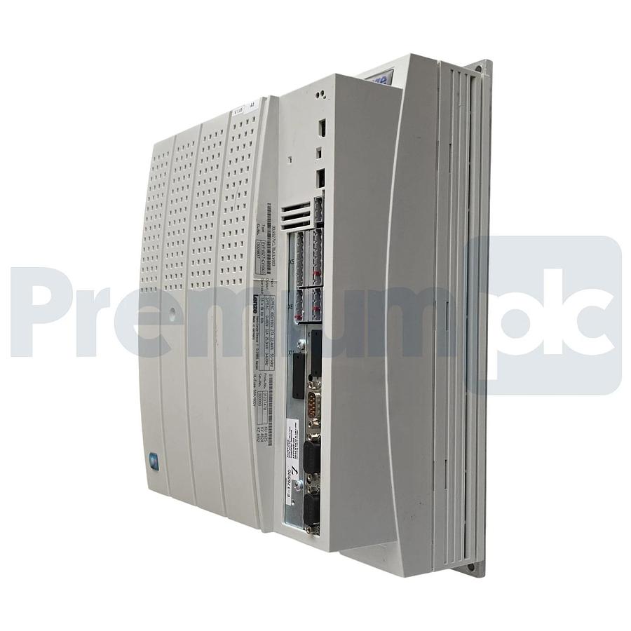 Refurbished FETTE LENZE EVF9327-CVV003 9300 Vector Frequency Inverter 15kW 32A 13009837 REP.