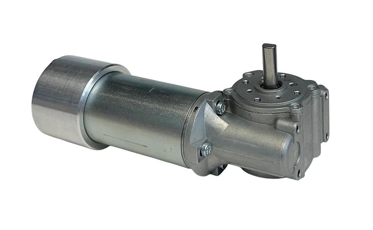 DUNKERMOTOREN GR42X40 / 8871104997 / 8884301973 SERVO GEAR MOTOR 24VDC SG62 NSNP