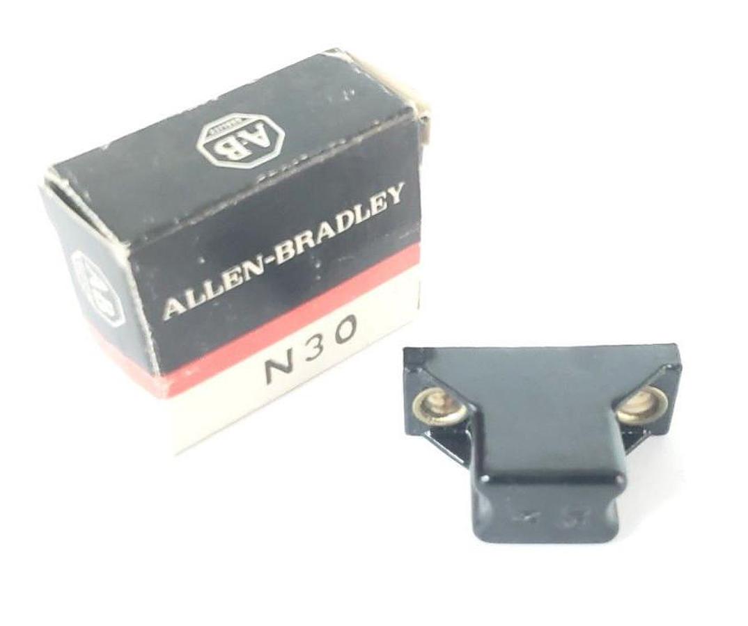 Used NIB ALLEN BRADLEY N30 HEATER ELEMENT