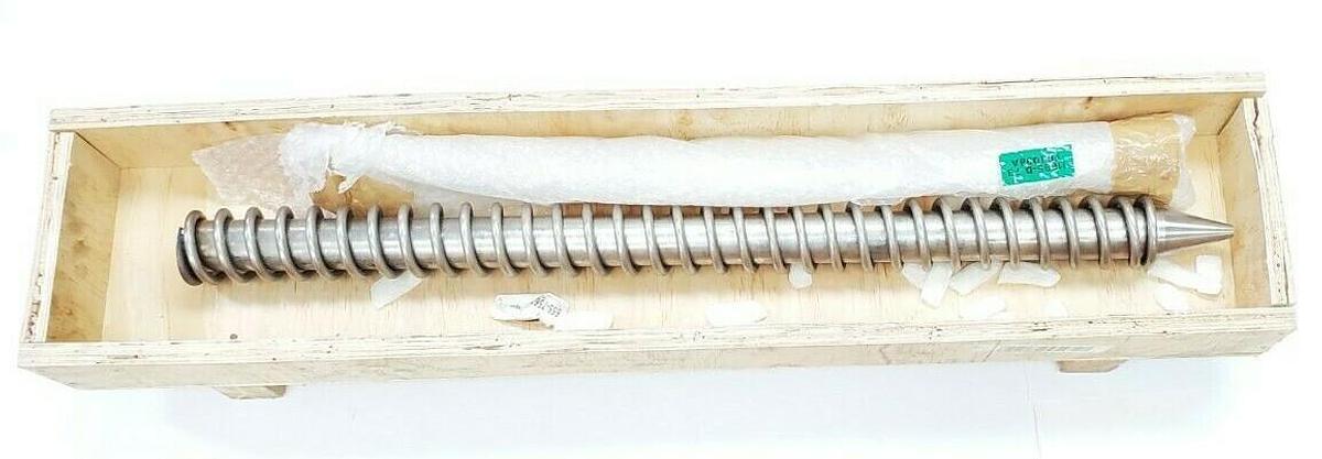 NEW SPOONER VICARS 1105-D-73 BAKERY SPRING PUNCH PRESS T03D02 T03D08A 1105D73