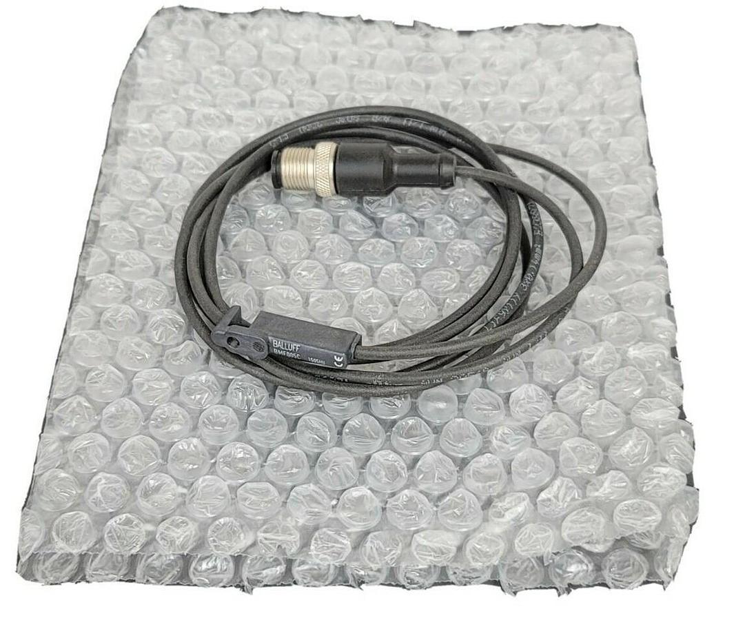 Used BALLUFF BMF005C MAGNETIC FIELD SENSOR