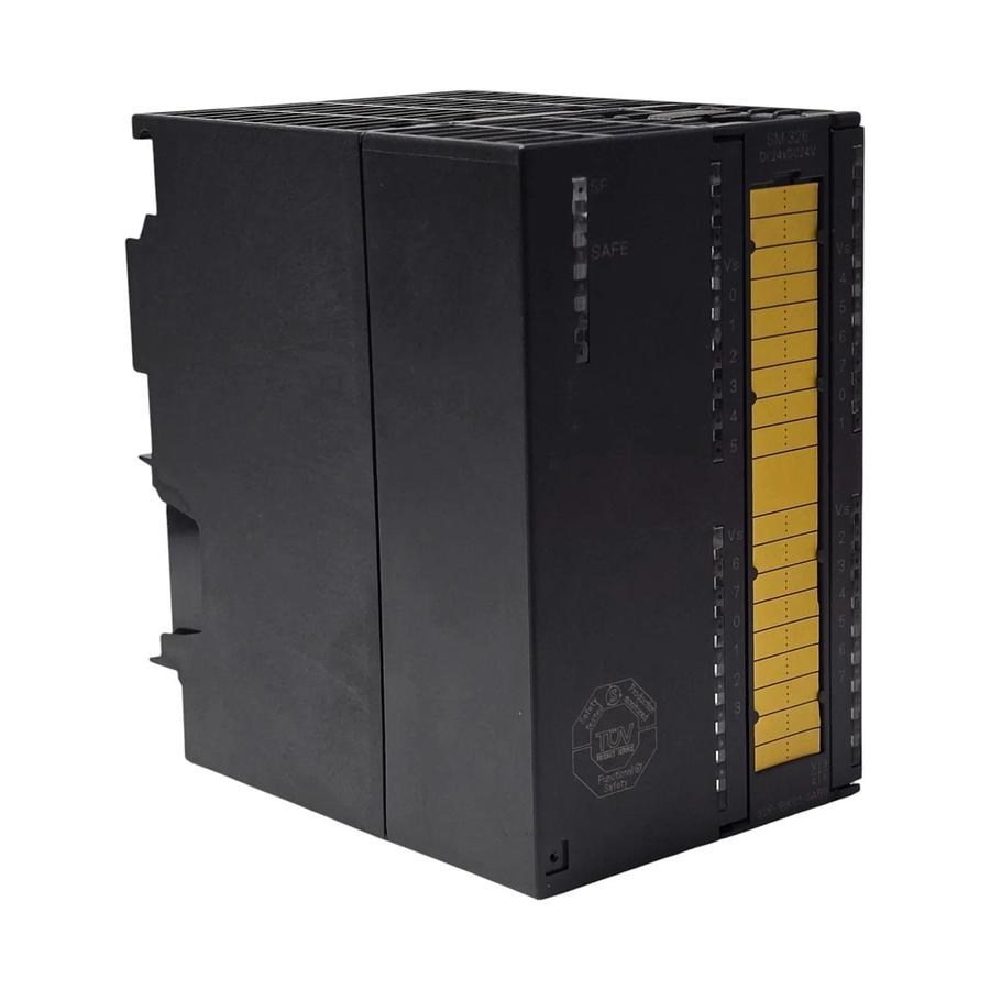 SIEMENS 6ES7326-1BK01-0AB0 SIMATIC S7 DIGITAL INPUT SM 326 6ES73261BK010AB0 NSNP