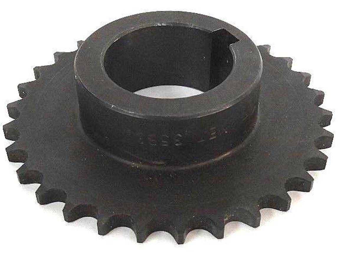 Used NEW MARTIN MET35B30 1.375 METRIC SPROCKET 30 TEETH