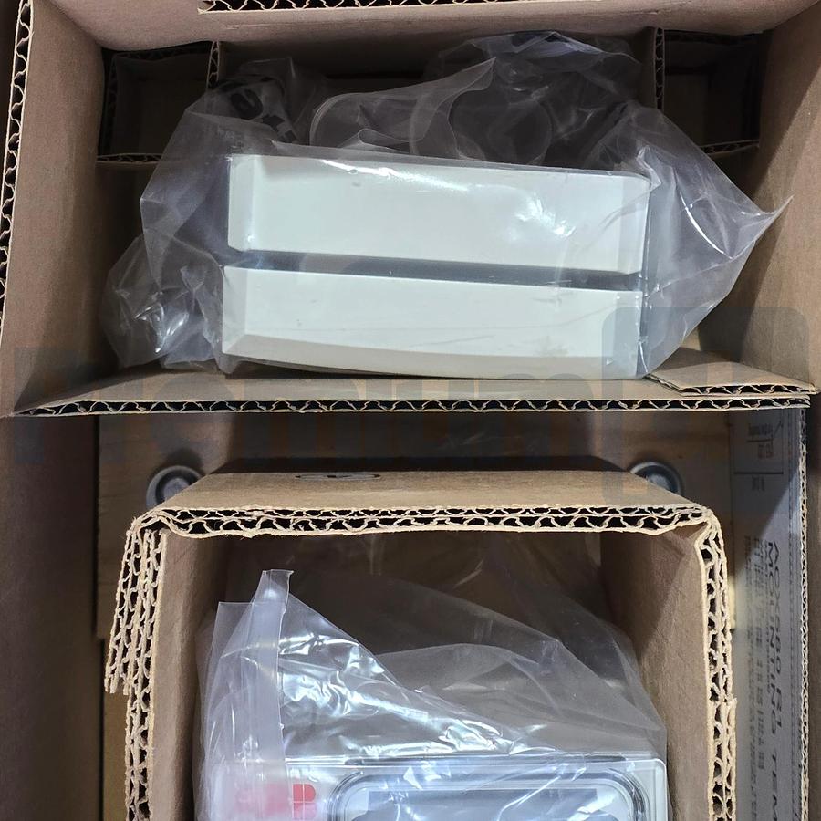 Used ABB ACS580-01-07A6-4+B056 LV AC Drive 3AUA0000204832 480V 3HP/5HP 7.6A NSMP