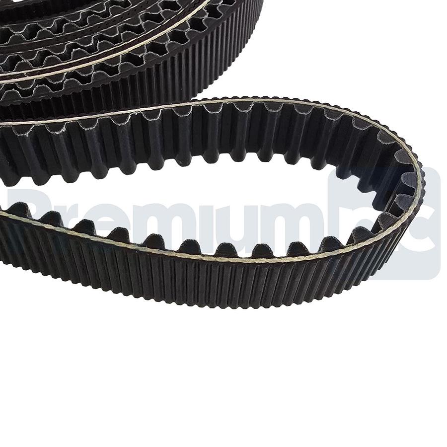 Gates 8M-4480-21 | 8MGT-4480-21 Poly Chain GT Carbon Belt 9274-1560 |  9273-0154