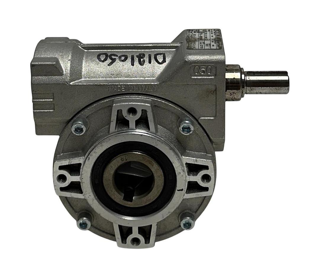 HUB CITY 0270-00269 / AL502 18/1 A 1.00 Spartan RIGHT ANGLE REDUCER 18:1 NSNP