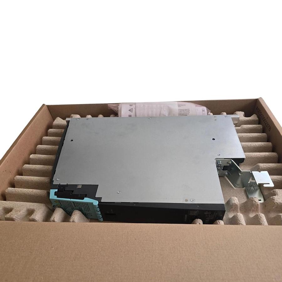 Siemens 6SL3120-1TE13-0AD0 SINAMICS S120 Single Motor Module (SMM) - 3A NSMP 804766208218