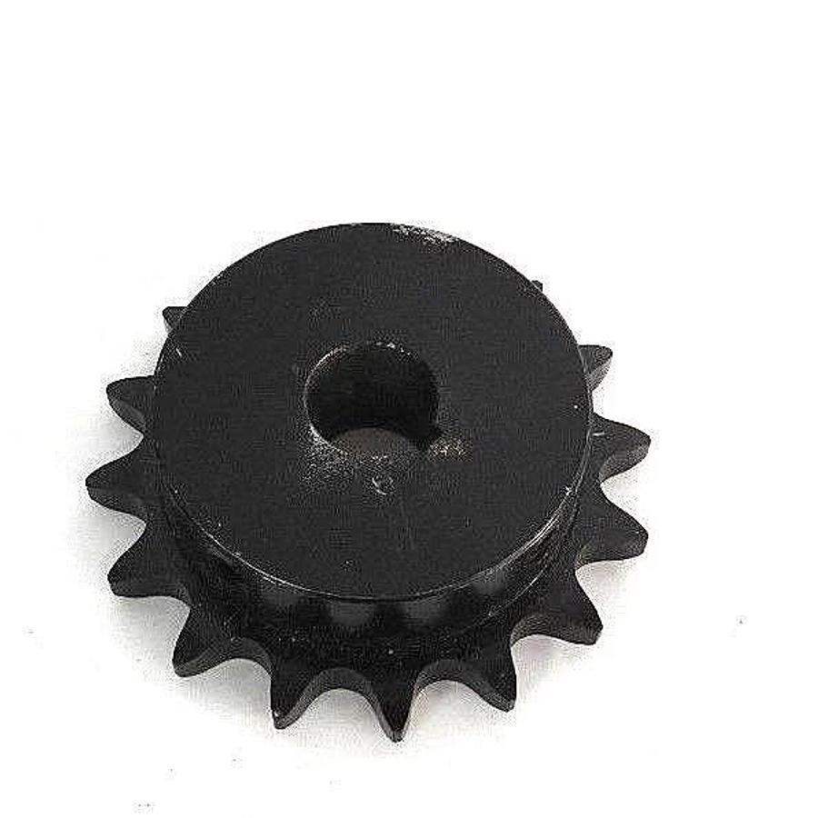 Used NIB BROWNING H5016X3/4 SPROCKET 16TEETH, 3/4" BORE, H5016-3/4