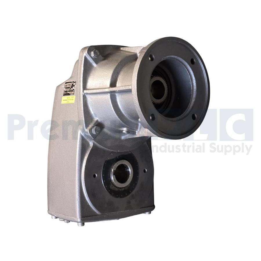 NEW NORD SK4282AZB 180TC2 GEARMOTOR MOBILGEGAR 600 XP 200 LUBRICANT