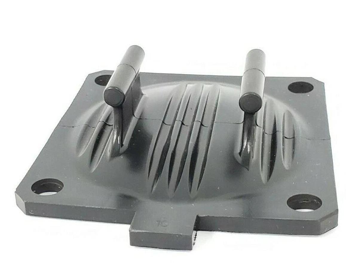 NEW GE / ROBOLUX 44-5516-19 DIAPHRAGM RV110 EPDM M110-010 6003-10