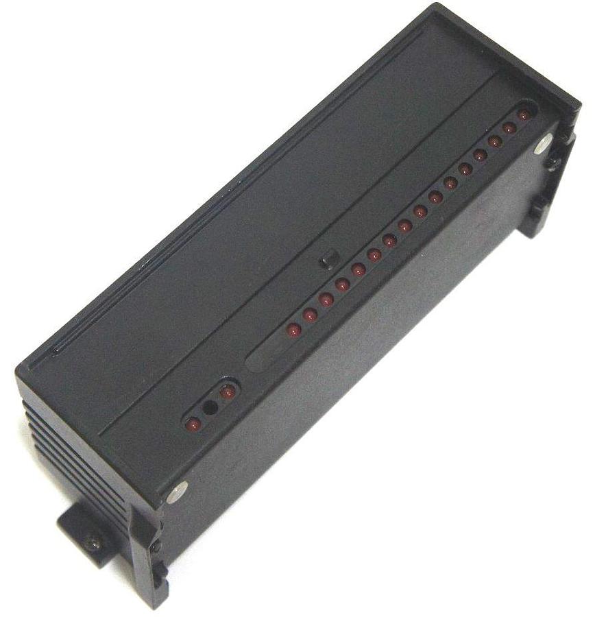 Used GE FANUC IC660EBD022X ELECTRIC CIRCUIT MODULE IC660EBD022