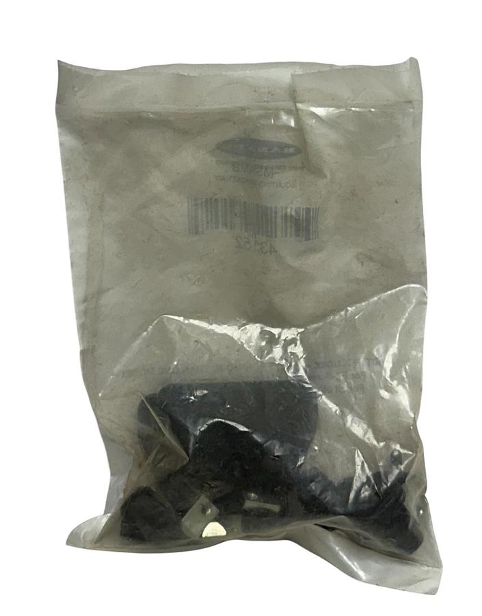 BANNER MSAMB / 43152 OEM MOUNTING BRACKET KIT FOR MORE THAN ONE MODEL NSFS