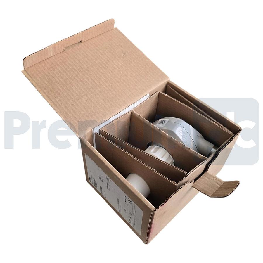 Siemens 7ML5221-2AA11 SITRANS Probe LU Ultrasonic Level Transmitter 24VDC NSMP
