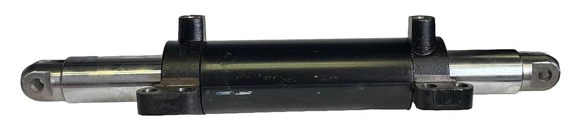 NEW HYSTER 8604602 / HY8604602 HYDRAULIC STEER CYLINDER CMP06 FOR FORKLIFT OEM