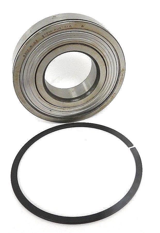 Used NEW STEYR 6313 SINGLE ROW BALL BEARING 6313NC3, 6313Z