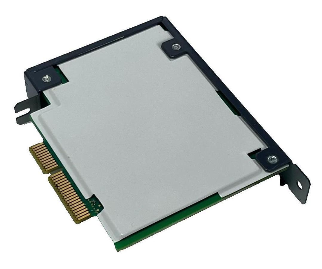 B&R 8AC114.60-2 ACOPOS POWERLINK V2 Interface Module Plug-In Card 2-Port NSNP