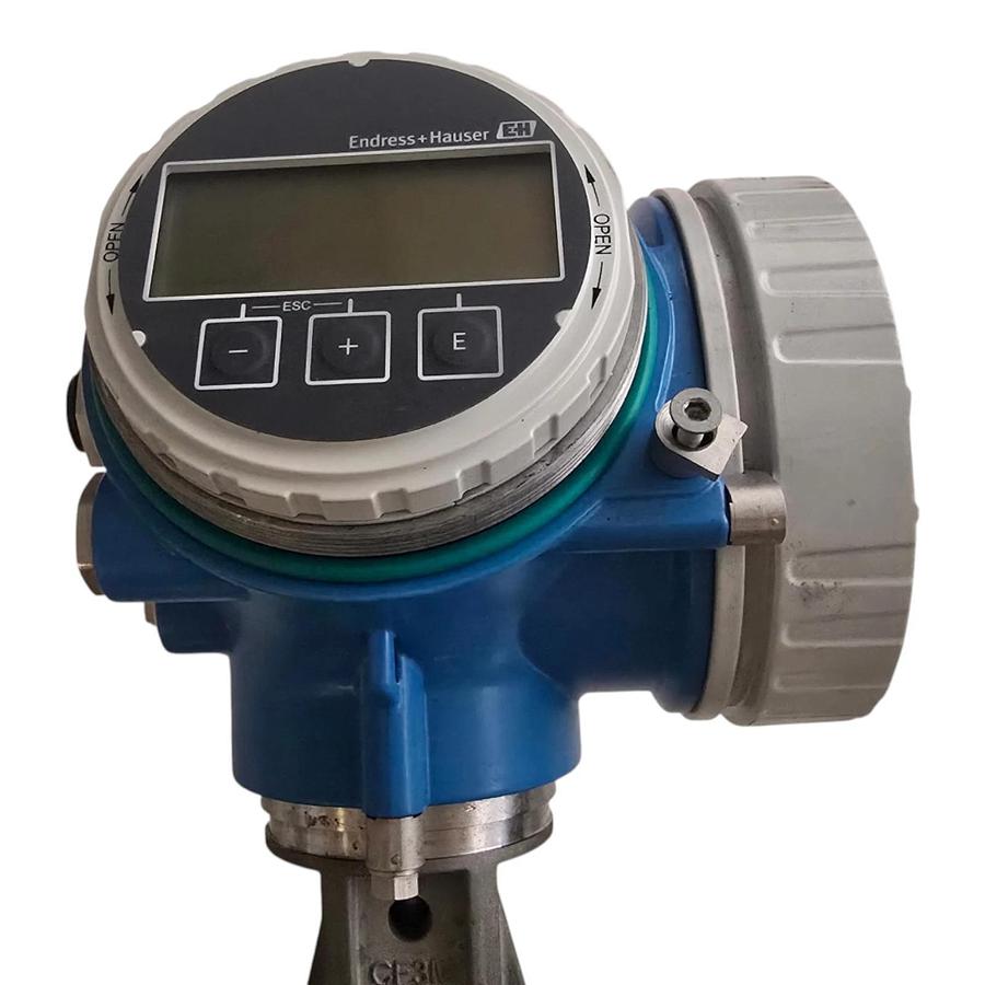 Endress+Hauser 7F2C50-38X9/0 Prowirl 200 Flowmeter 2" 7F2C50-C3ACCADAABAAASKA1
