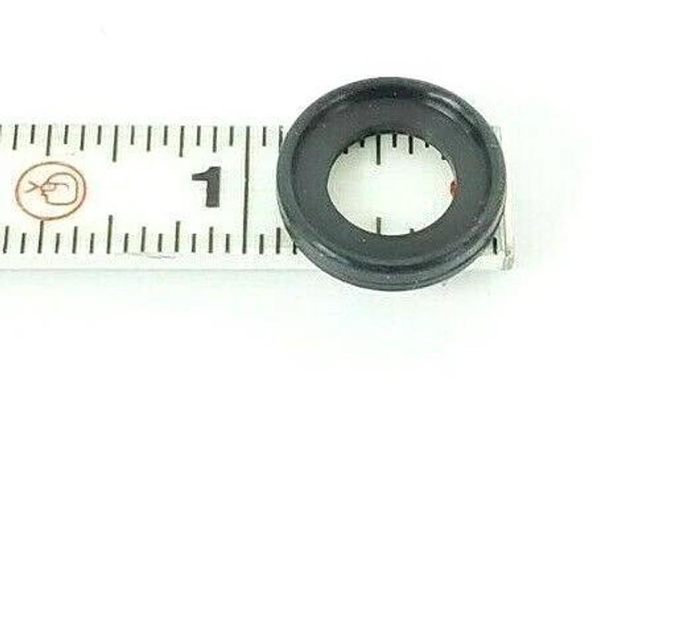 BAG OF 19 NEW GE HEALTCARE 44-5492-90 EPDM GASKETS 25/12MM, 44549290