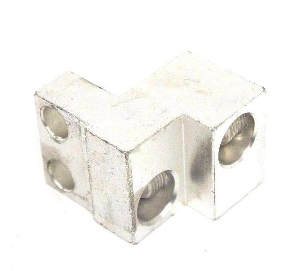 NIB CUTLER HAMMER TA700NB1 TERMINAL LUGS STYLE NO. 672B657G02