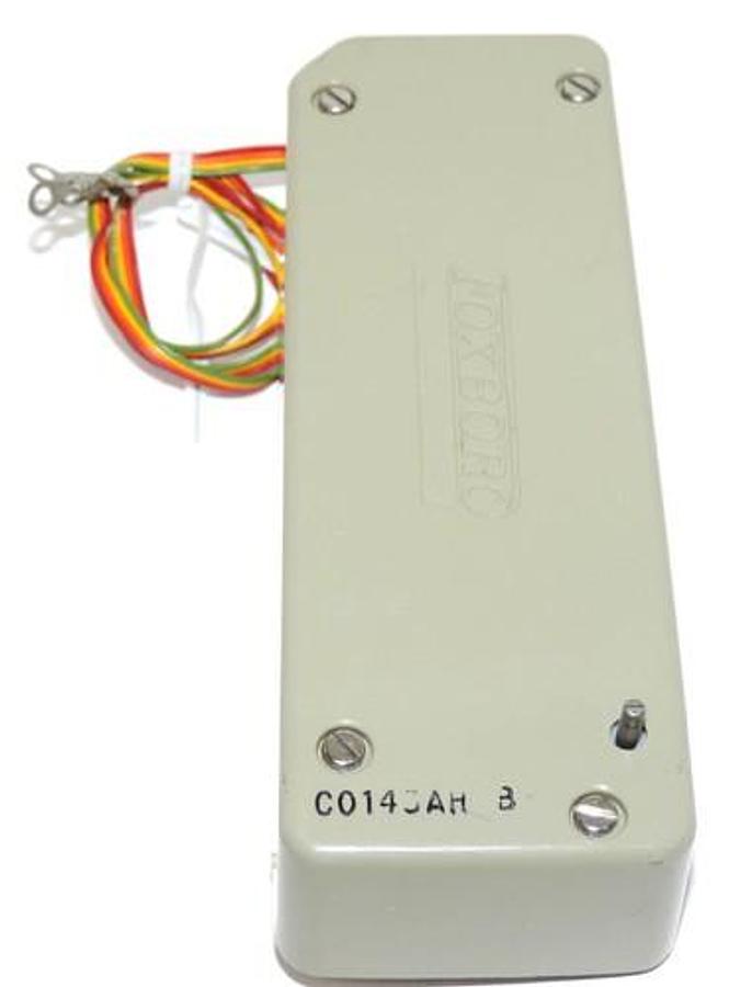 Used FOXBORO C0143AH PEN ASSEMBLY