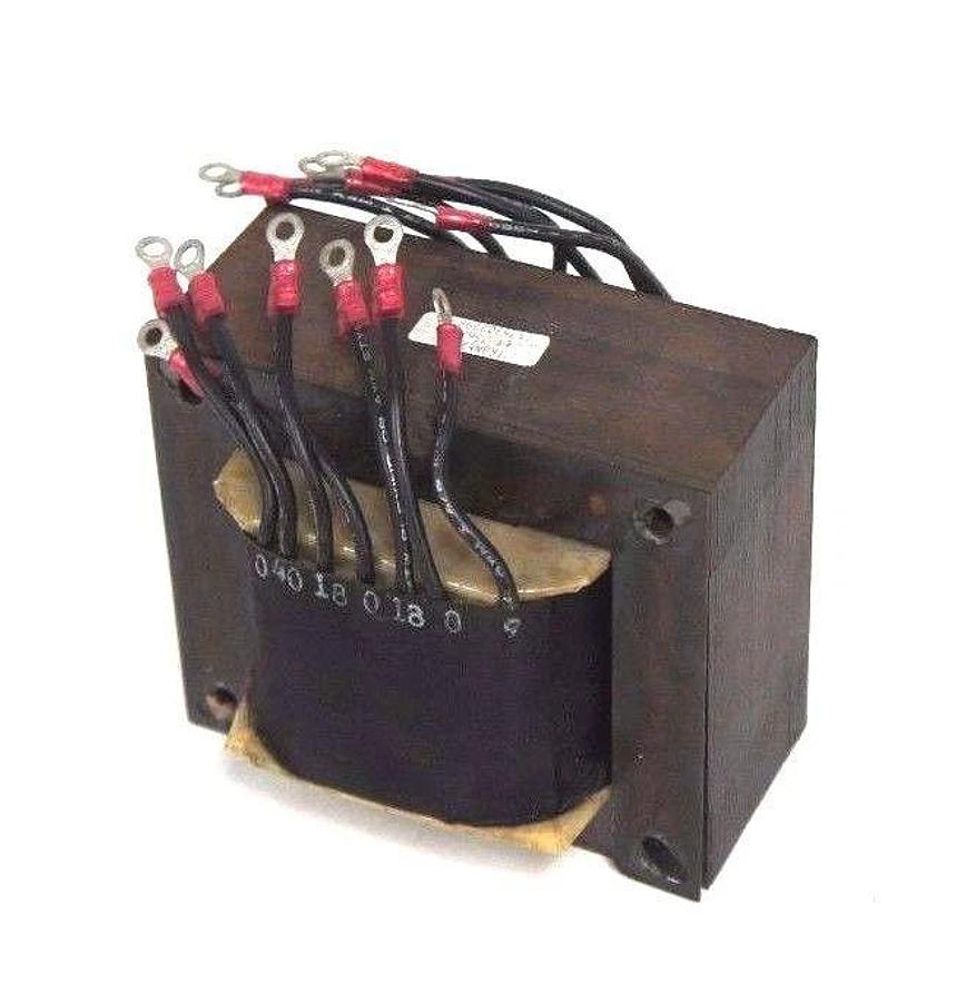 Used TRANEX 14-7567 TRANSFORMER 1475302298 147567