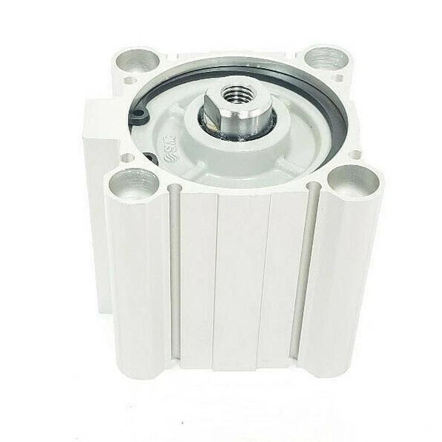 NEW SMC CDQ2B63-30DZ COMPACT AIR CYLINDER CDQ2B6330DZ, 2A1-45B, MAX. 1.0MPa