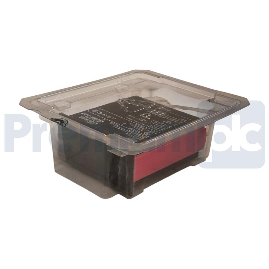 Used PR electronics 5714C Programmable LED Indicator 4-Digit 1/8 DIN 24-230VAC/DC NEW