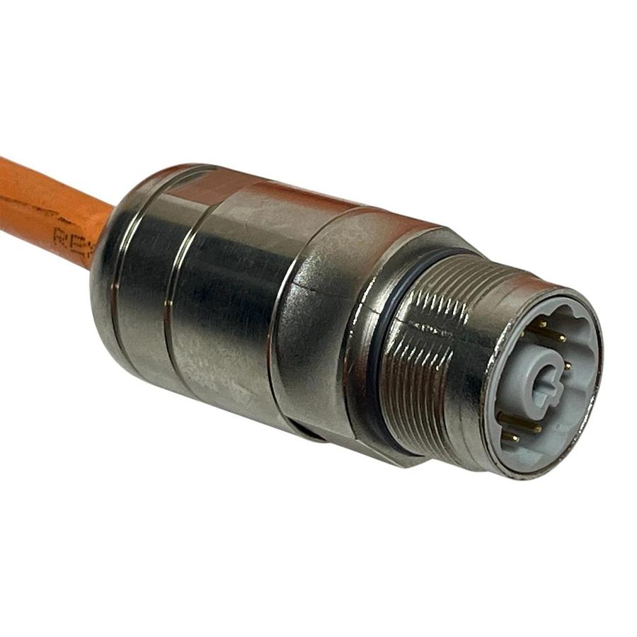 Rexroth R911379109 RKG4201/007,7 Digital Encoder Cable 7.7m NEW SURPLUS