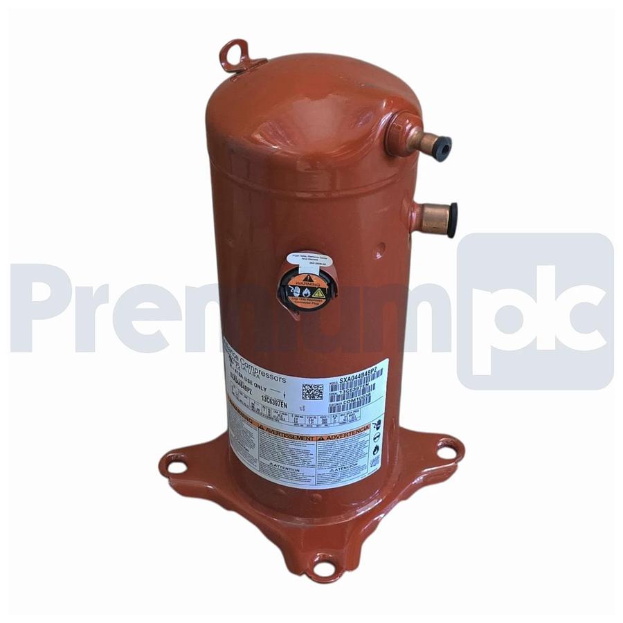 Trane Alliance SXA044B4BPZ | COM10038 Scroll Compressor 460V 3.75-ton (42k BTU)