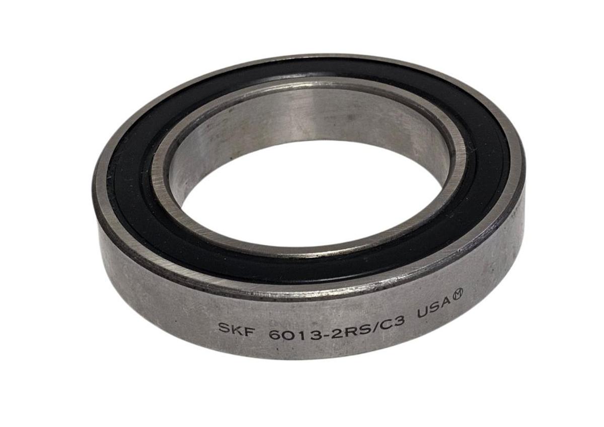 Used NIB SKF 6013-2RS1JEM BEAINRG 60132RS1JEM / 6013-2RS/C3