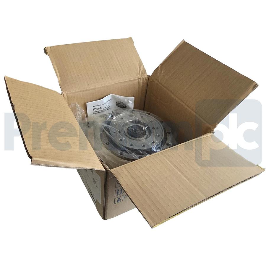 Kawasaki 60216-1162 RS20N JT3/RS50N JT4 Axis Robot Reduction Gear Cyclo C25 NSMP