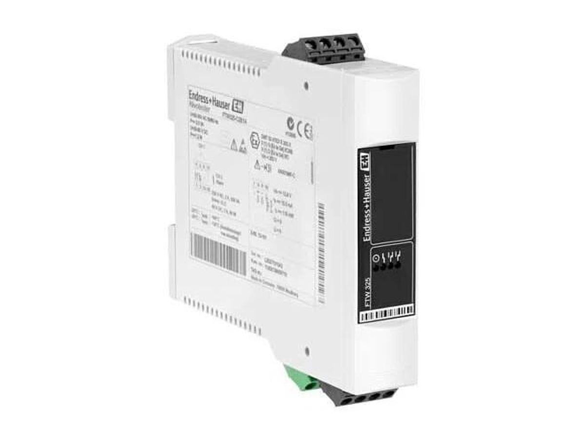 E+H ENDRESS+HAUSER FTW325 Nivotester POINT LEVEL SWITCH FTW325-A2B1A NSMP