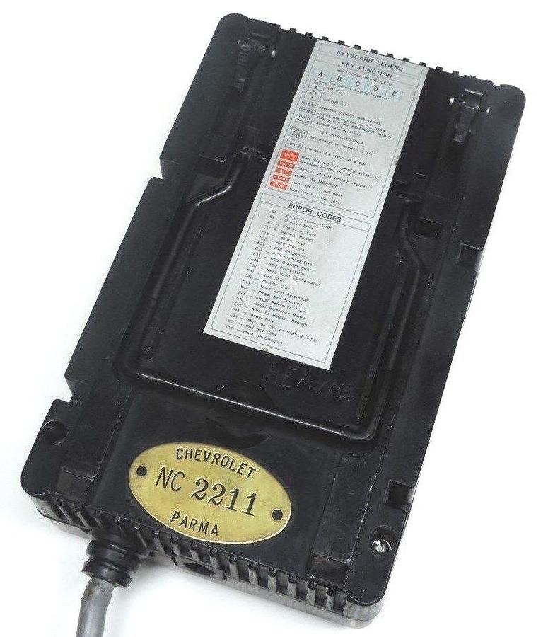 Used GROUPE SCHNEIDER MODICON P464 MONITOR
