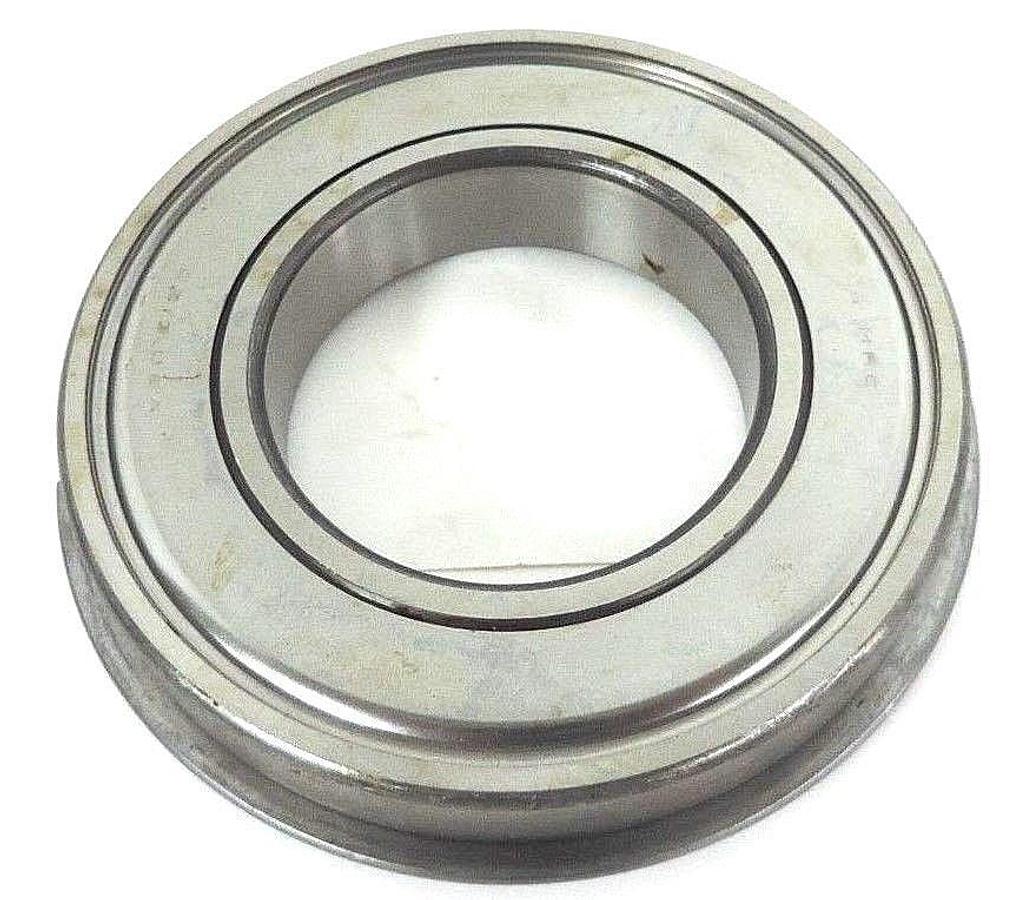 Used NEW MRC 6213-2ZNR BEARING BALL 65X120X23MM SHIELDED BOTH SIDES, 62132ZNR